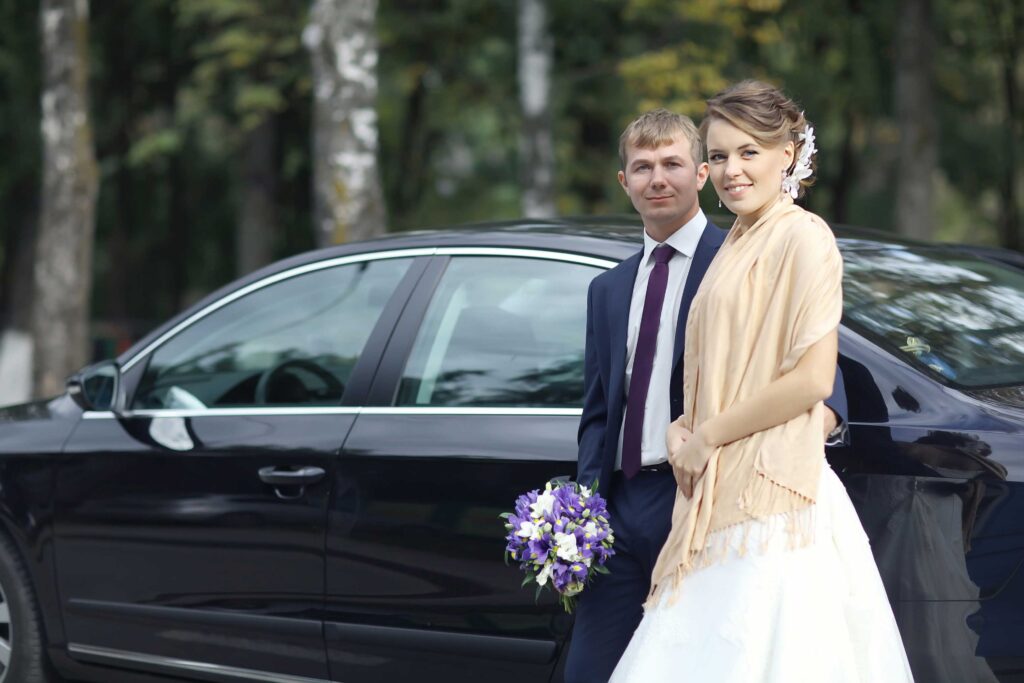 Effortless Limousine Booking