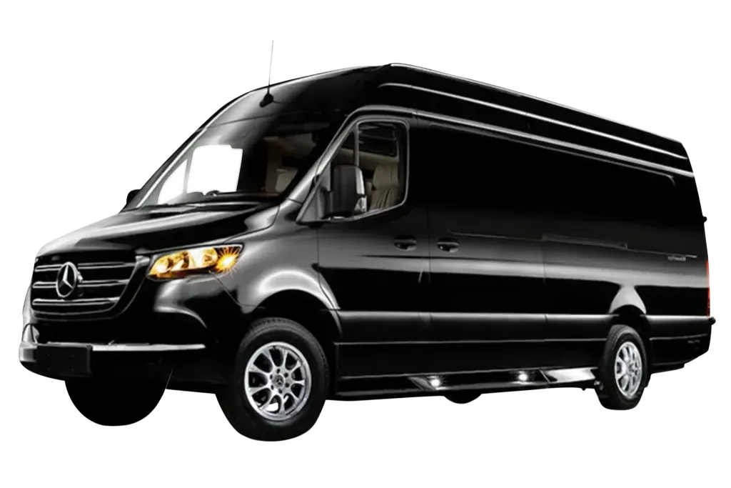 Sprinter Vans