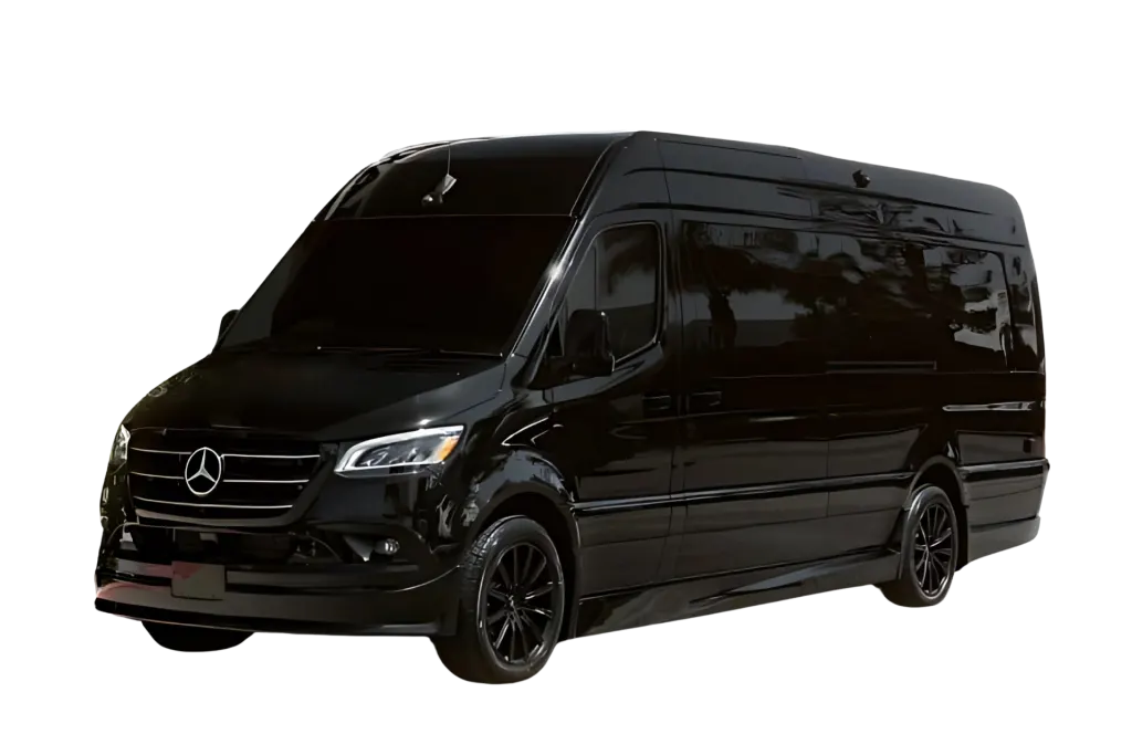 Sprinter Vans