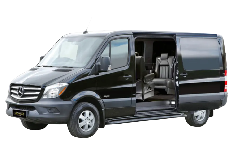 Sprinter Vans