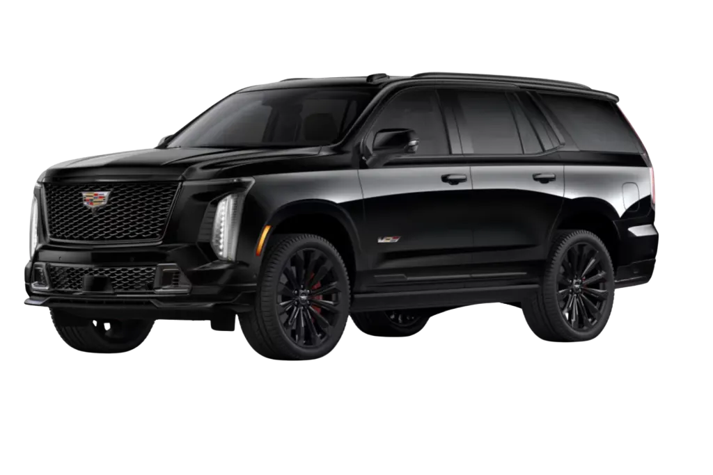 SUV