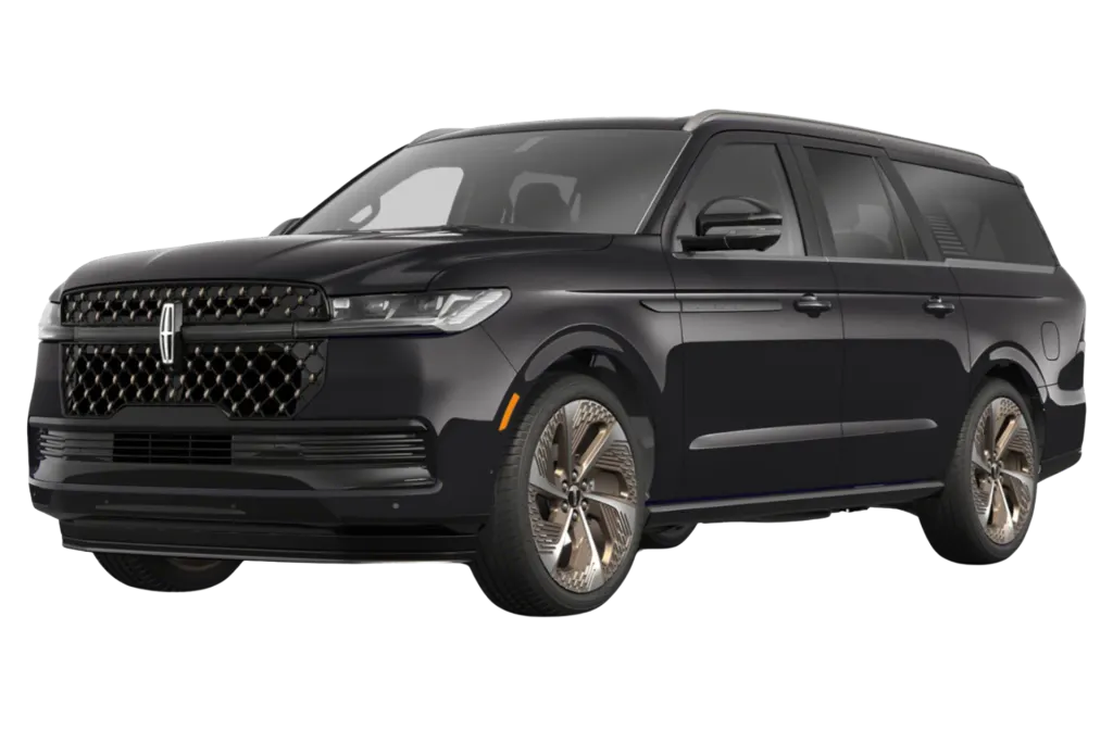 SUV