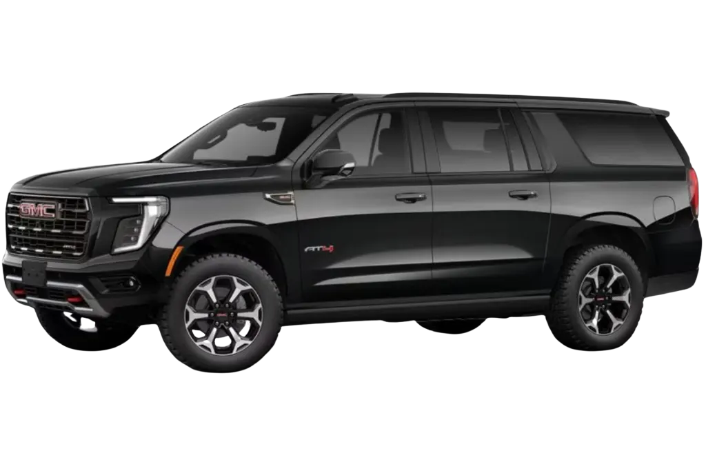 SUV