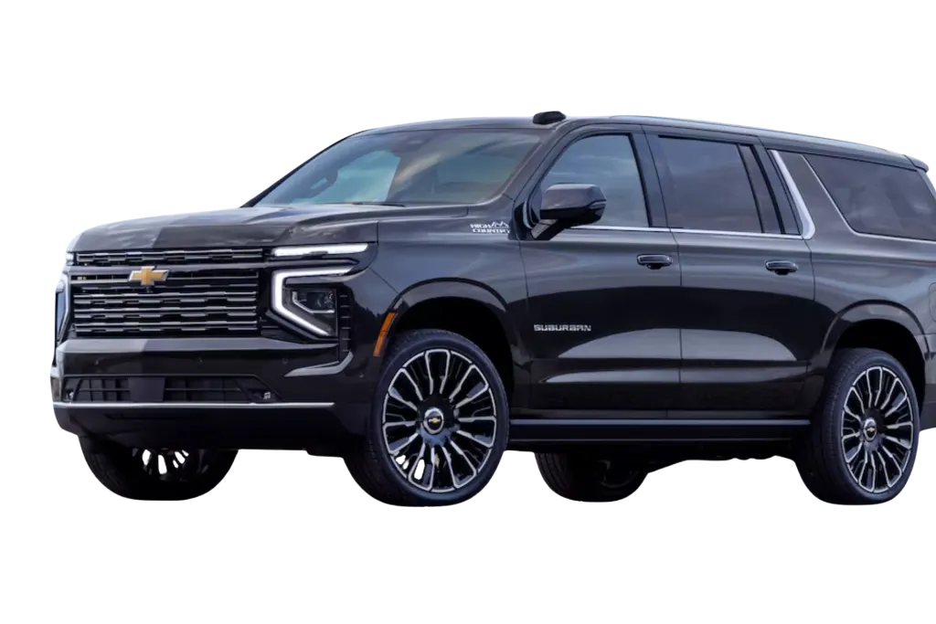 SUV