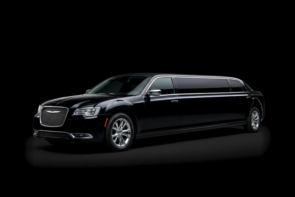 Stretch Limo