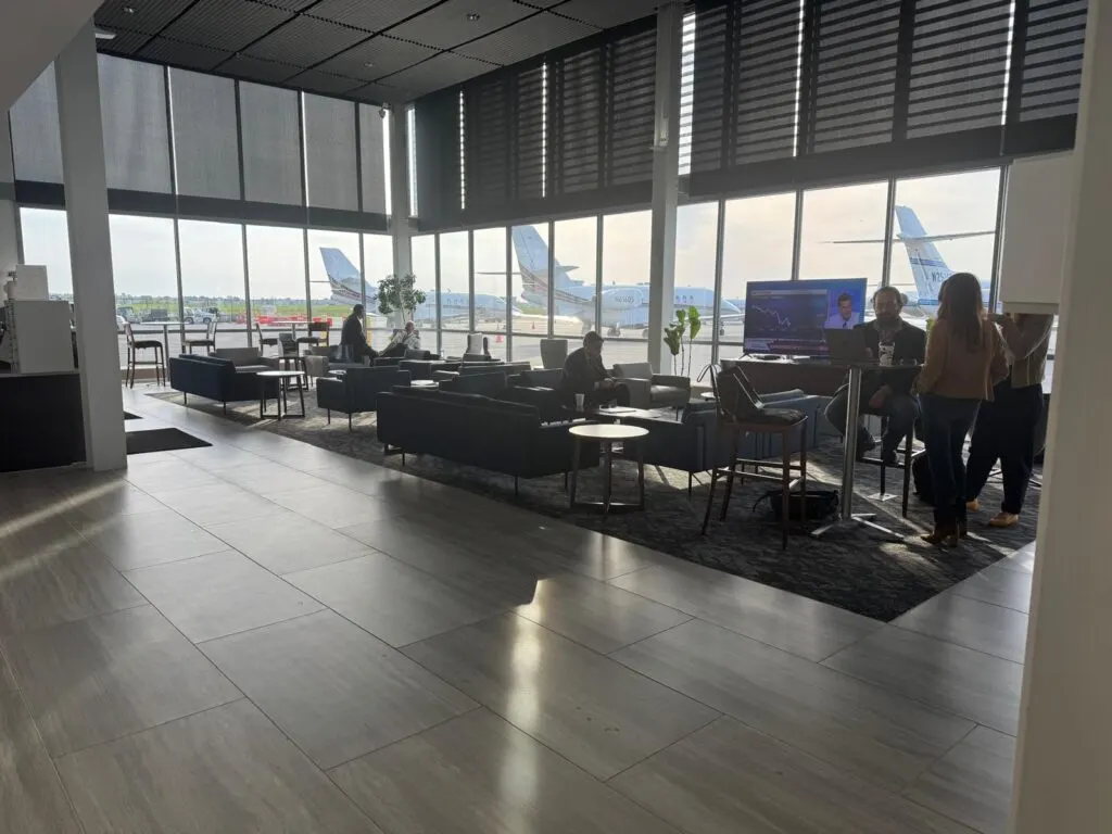 Boston Logan Airport