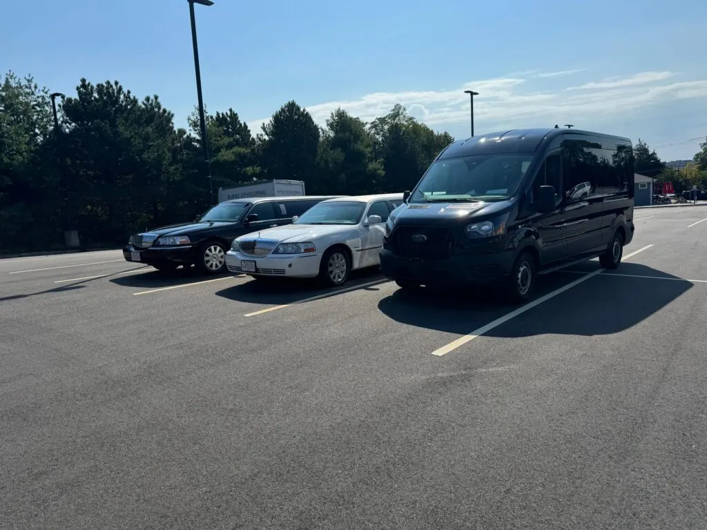 Stretch Limo