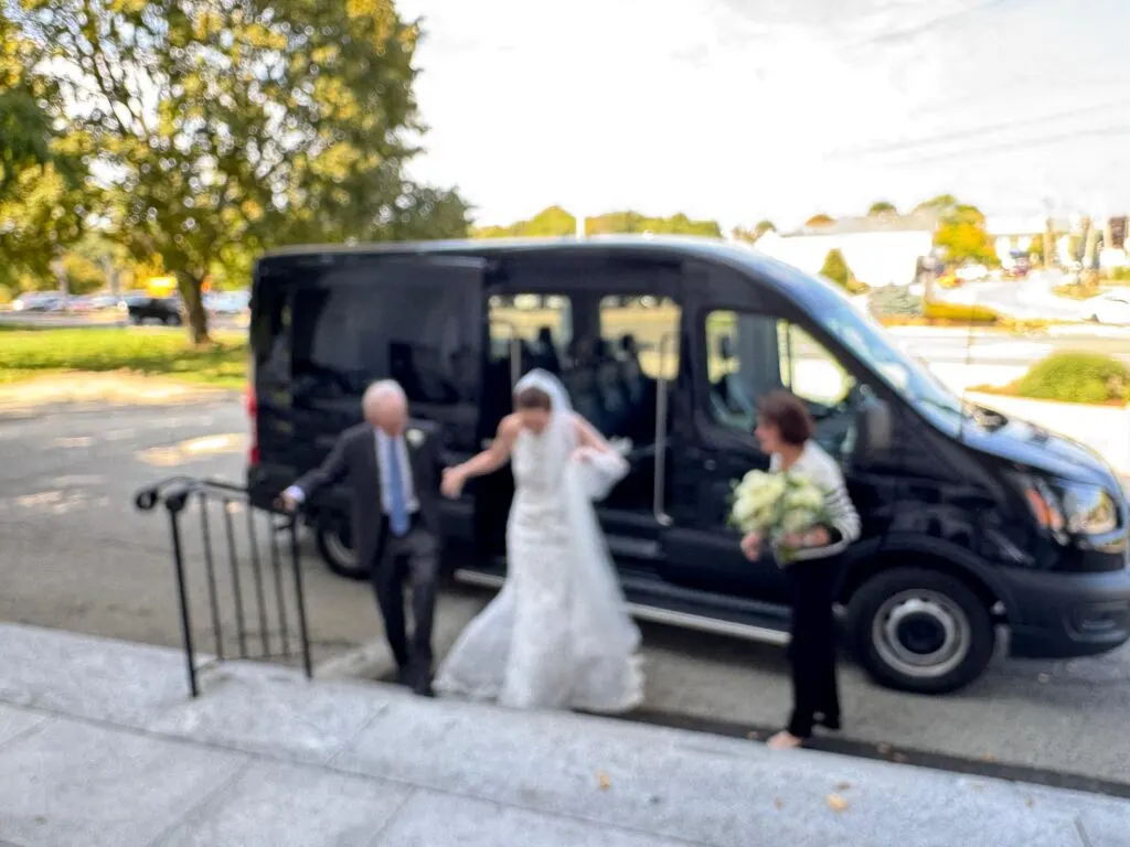 Sprinter Vans