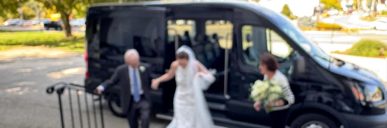 Wedding Limo Service