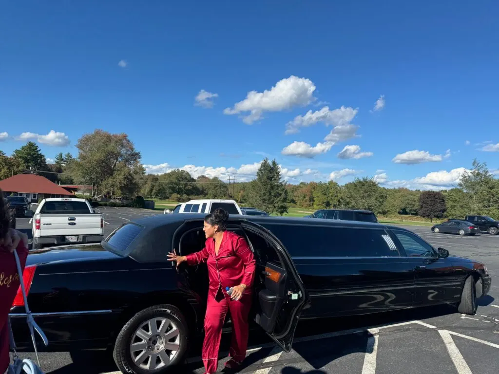 Stretch Limo