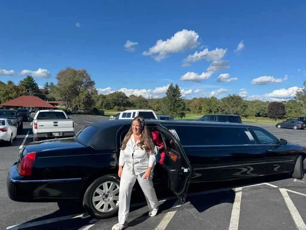 Stretch Limo