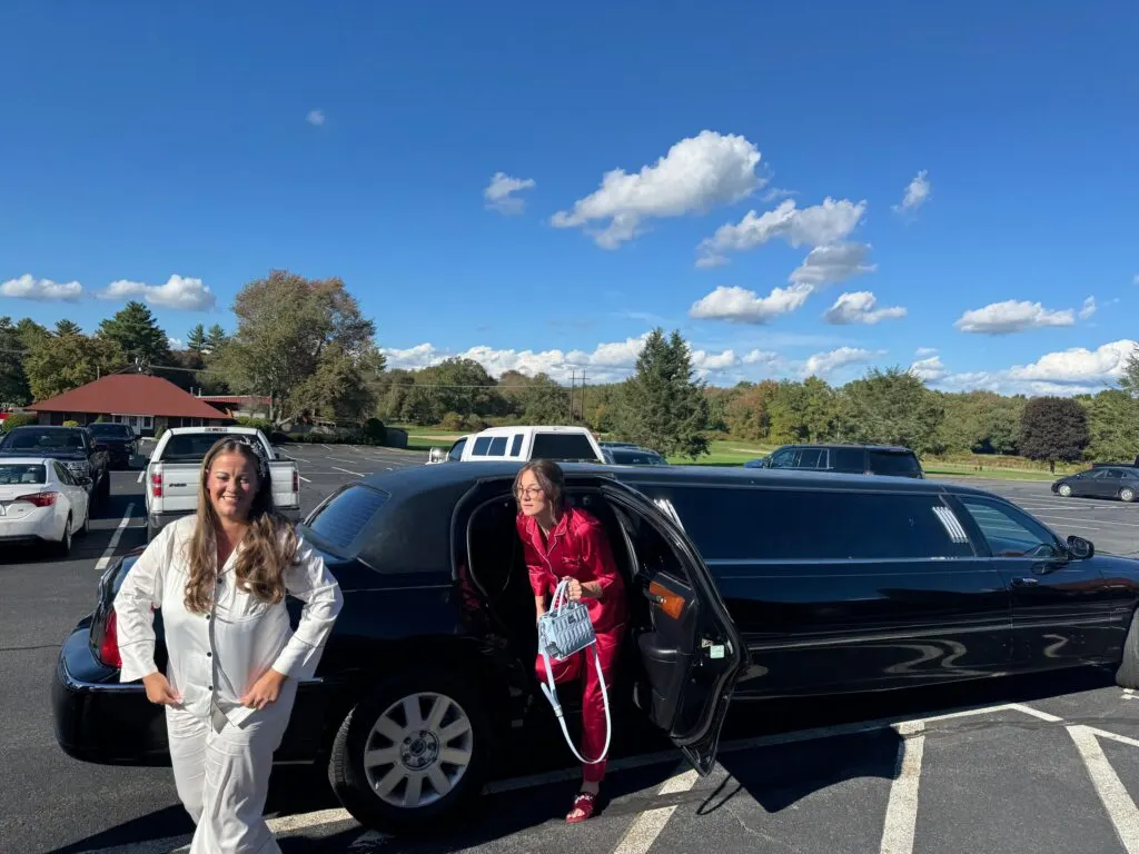 Stretch Limo