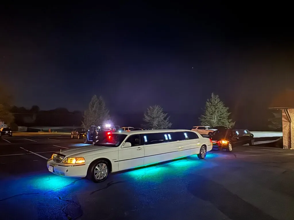 Stretch Limo