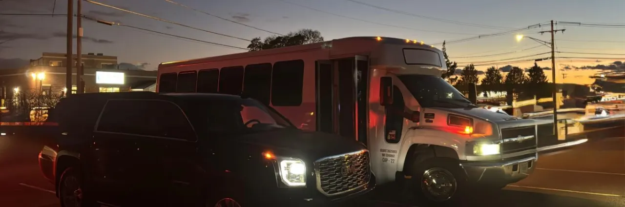 Night Out Limo Service  — SN Limo Blog