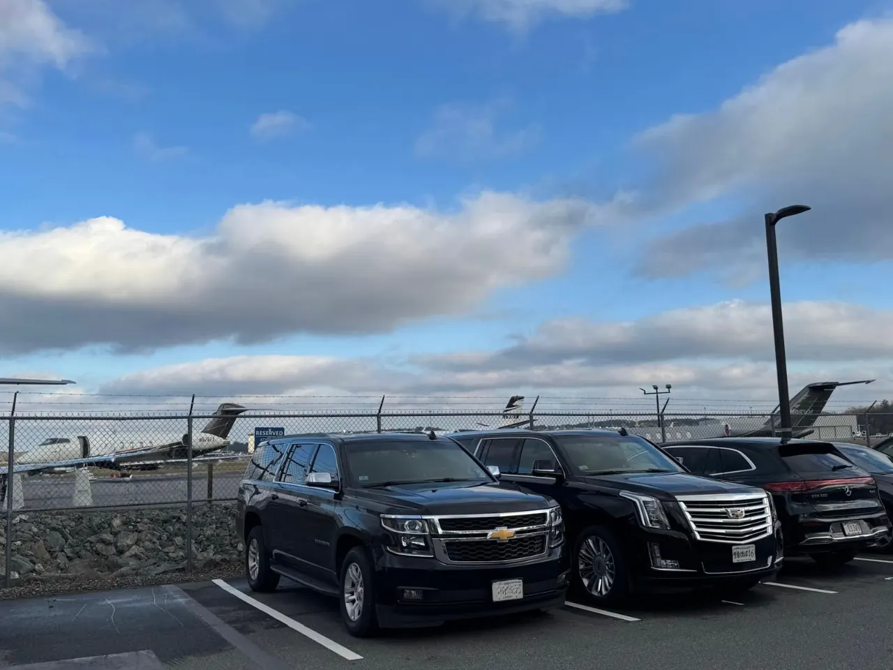 Book Holiday Limo Service in USA  — SN Limo Blog