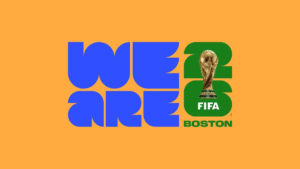 Boston FiFa world cup 2026