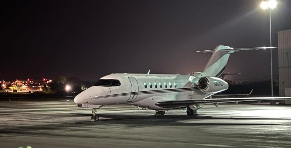 airport limo service