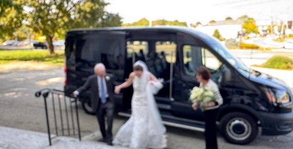 Wedding service